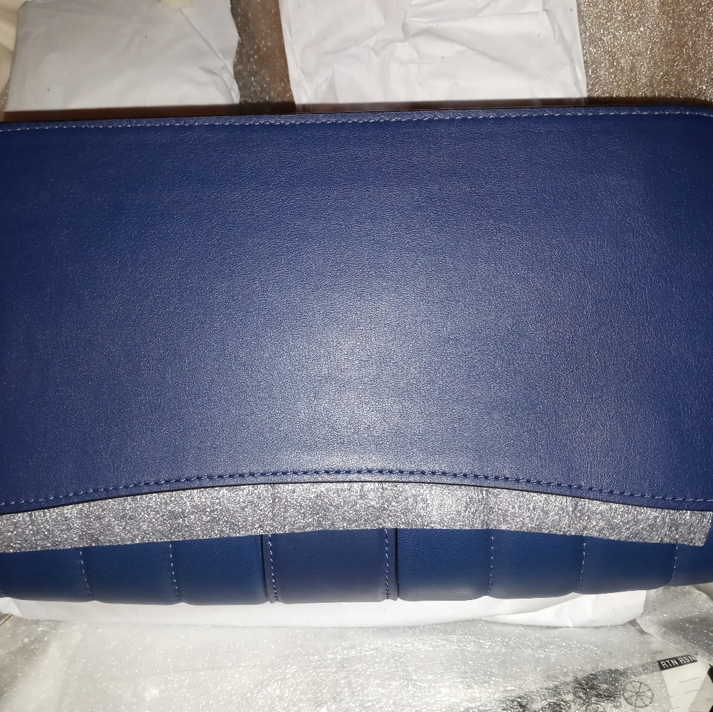 Coach Georgie Shoulder Bag with Quilting - Picture 5 of 8